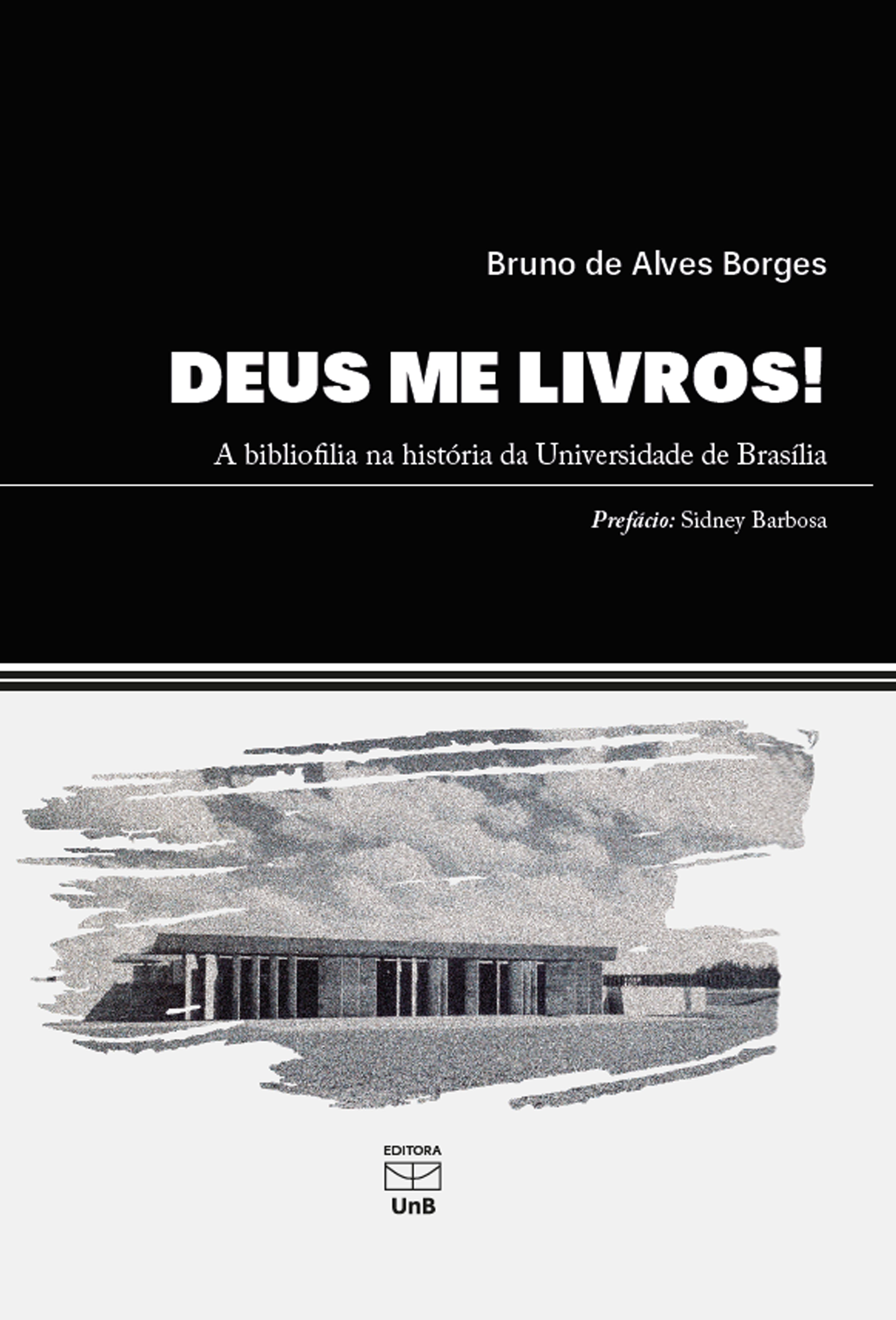 Deus me livros